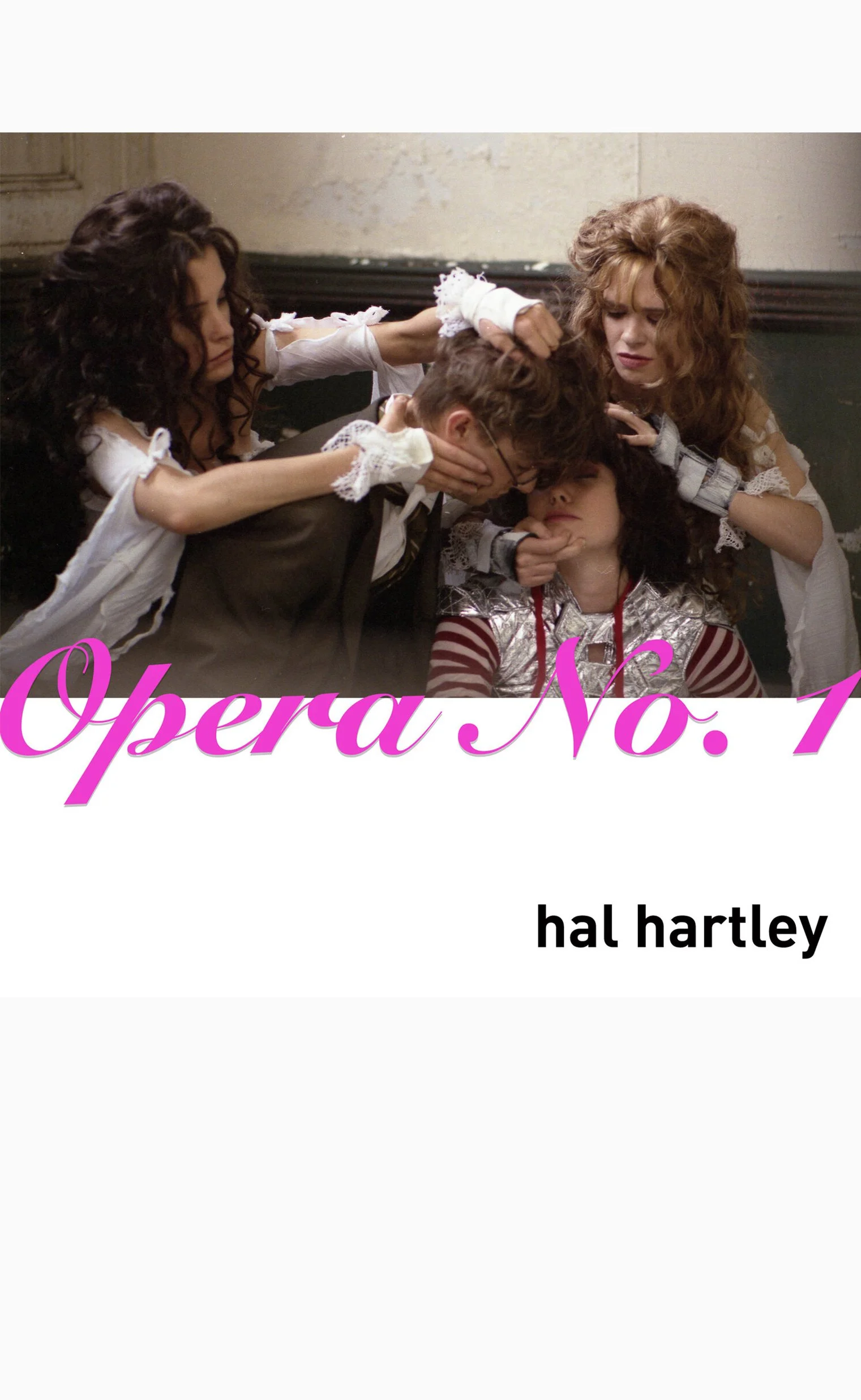 Opera No. 1 - MP3 — halhartley.com